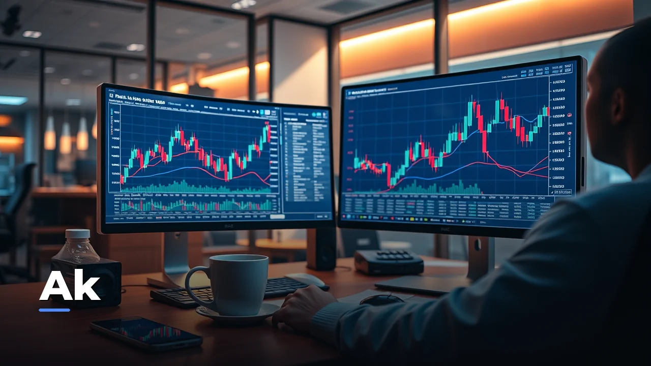 How to Trade AC - Ayala Corp