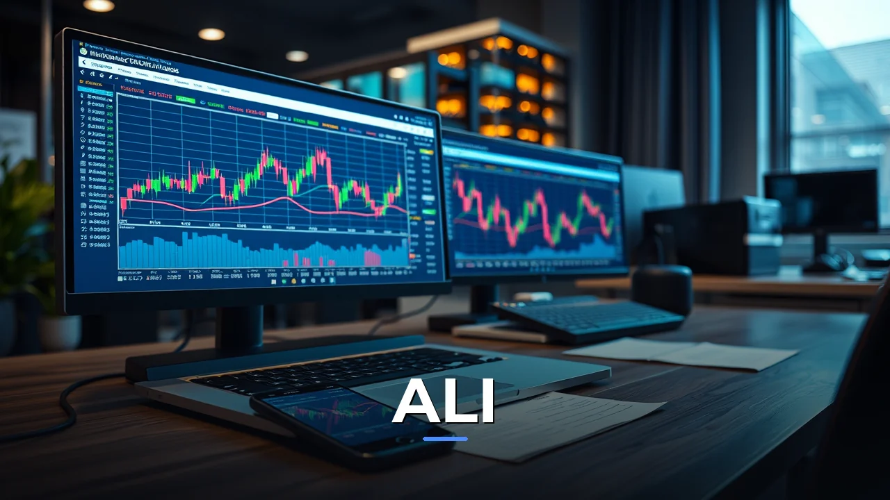 How to Trade ALI - Ayala Land
