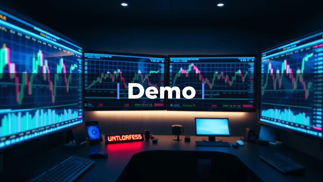 Demo Account ng Tickmill: Subukan ang Iyong Estratehiya