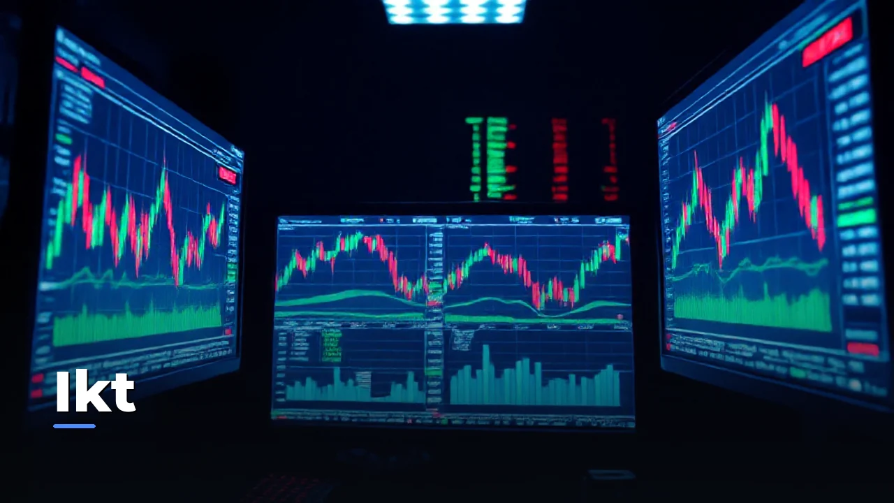 Trading ICTSI: A Look at ICT Through Tickmill
