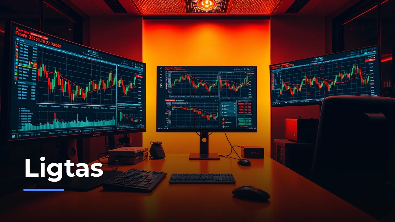 Ligtas Ba ang Tickmill para sa mga Pinoy Trader?