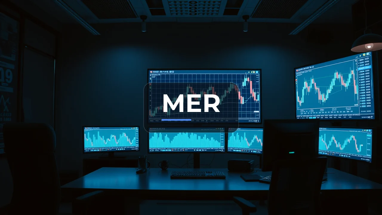 How to Trade MER - Meralco