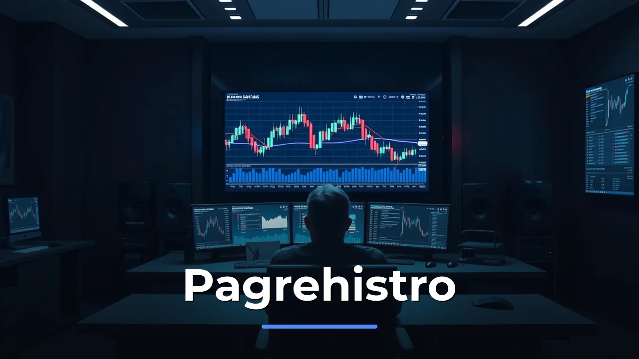 Pagpaparehistro ng Tickmill para sa mga Pilipino